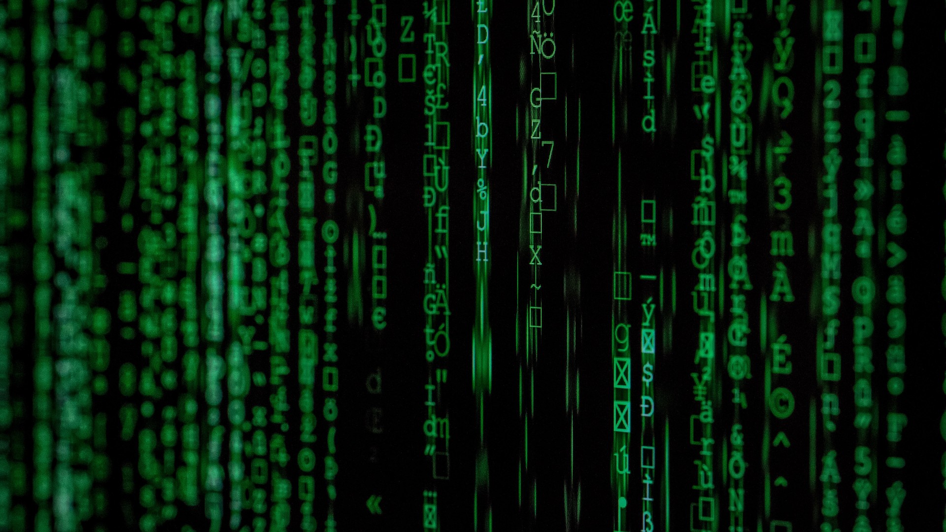 Algorithm Discovery
